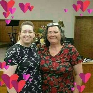 Meet your Posher, Sharon